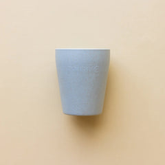 Verre en paille de blé