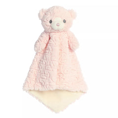 Ebba huggy pink luvster
