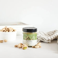 Favuzzi Crème De Pistache