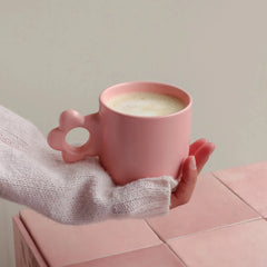 Tasse Florence Moi d'abord