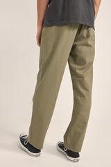 Linen jam pants