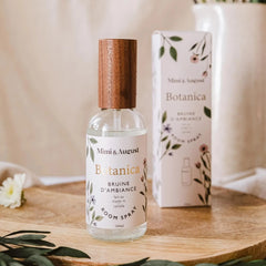 Mimi&August Bruine d'ambiance Botanica
