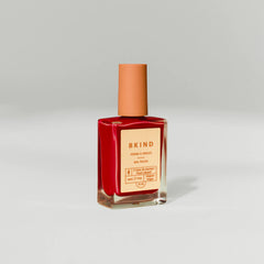 Bkind Vernis à Ongles Lady in Red