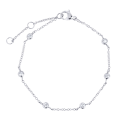 Jupiter Bracelet