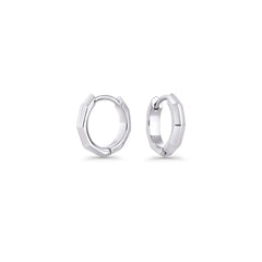 Boucles dormeuses Steffi