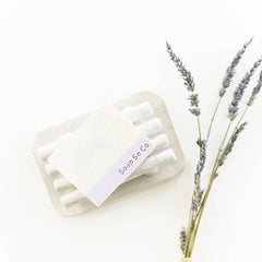 Savon soap so lavender dream