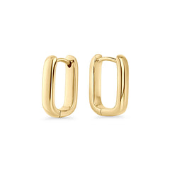 Boucles dormeuses Suzie Petites