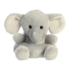 Palm Pals stomps elephant