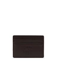 Charlie Leather Wallet