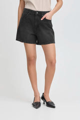 Ihaveny short