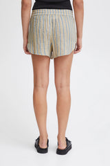 Ihfoxa beach short