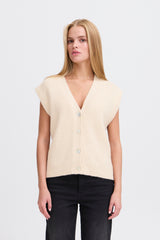 Gilet en tricot IhPovoke