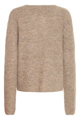 Cardigan Kamara