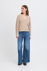 Pull Dasila Col en V