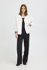 Manteau quilted IhKate