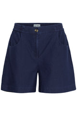 IhKate Denim Short