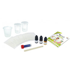 Buki France Mini Lab - Slime
