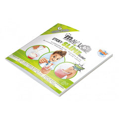 Buki France Mini Lab - Slime