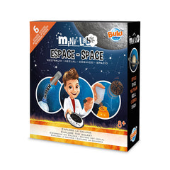 Mini Lab Espace
