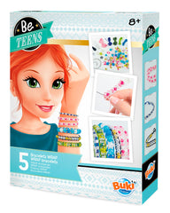 Buki Be Teens - Bracelets Wrap