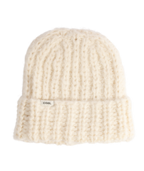 Beanie Ivy
