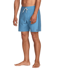 Kirra Pro Performance 18" Boardshorts