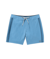 Kirra Pro Performance 18" Boardshorts