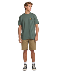 Palm springs premium short sleeve t-shirt
