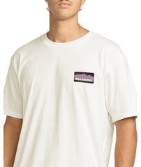 Sound Waves Short Sleeve