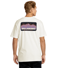 Sound Waves Short Sleeve