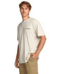 Paise Haze Premium Wave Wash Tee
