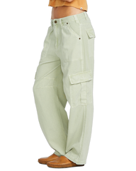 Walk Along Pants