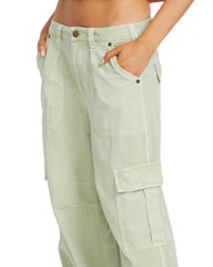Walk Along Pants