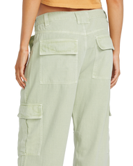 Walk Along Pants