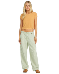 Walk Along Pants