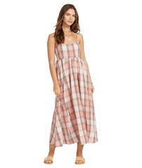 All Day Midi Dress