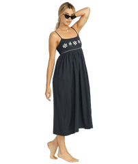 Days End Dress