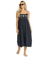 Days End Dress