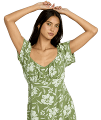 Fall For You Dress