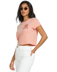 Wave Trip Short Sleeve Tee