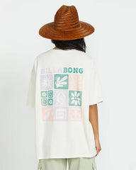 Brand New Day Short Sleeve Tee