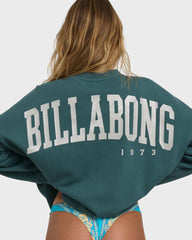 Dont Forget Crewneck Sweatshirt