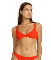 Marina Underwire Bikini Top