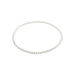 Bracelet arash perles de verre