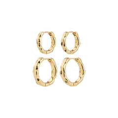 Boucles d'oreilles Darby