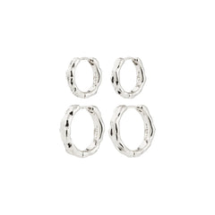 Boucles d'oreilles Darby