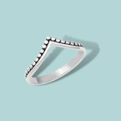 Riversea bague Ua