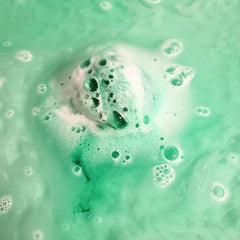 La fabrik bombe de bain eucalyptus