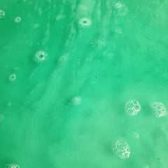 La fabrik bombe de bain eucalyptus