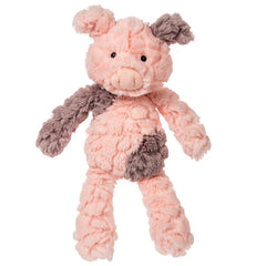 Putty nursery piglet 11"
